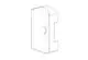 DORNBRACHT-Einsatz-ERSATZTEILE-081840531-32-x-18-x-8-mm-08184053190 gallery number 1